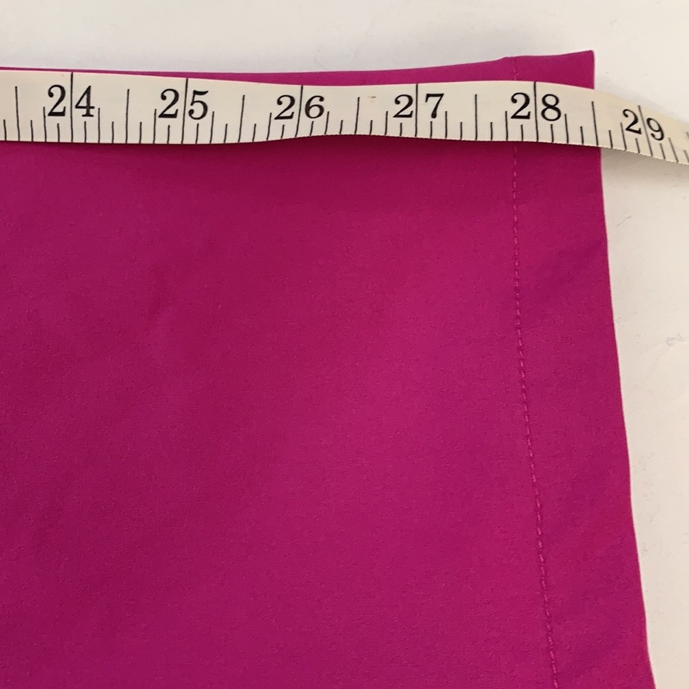 Disney Alice Through the Looking Glass Pants Sz 12 - Picture 8 of 13